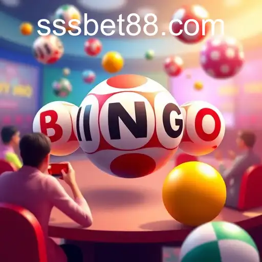 Bingo online