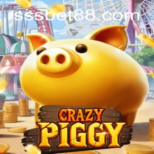 CrazyPiggy: Uma Aventura Vibrante no Mundo dos Jogos Online com SSSBet