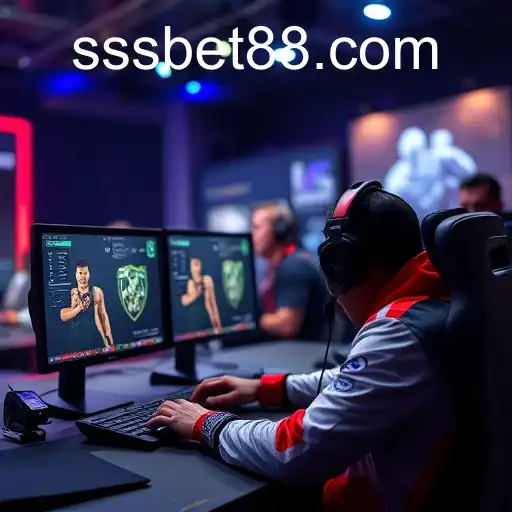Esportes virtuais