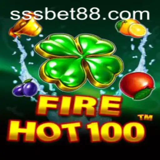Explorando o Mundo de FireHot100: O Jogo Revolucionário da SSSBet