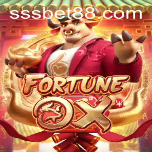 Explorando o Fascinante Mundo de FortuneOx com SSSBet