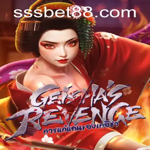 GeishasRevenge: Um Novo Fenômeno no Mundo dos Jogos com SSSBet
