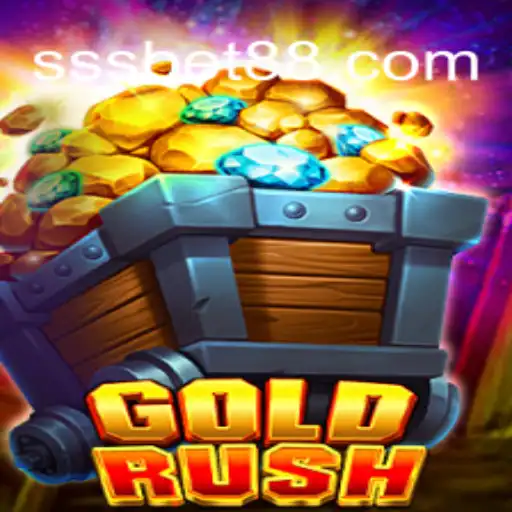 Desvendando o Fascinante Mundo de GoldRush: A Nova Aposta da SSSBet