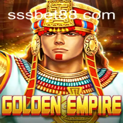 Explorando o Mundo de GoldenEmpire: O Último Lançamento de SSSBet