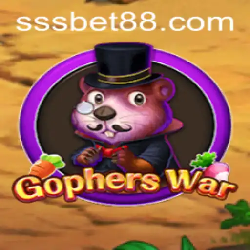 Descubra o Mundo de GophersWar: Estratégia e Emoção