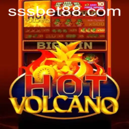 Explorando o Emocionante Mundo de HotVolcano no SSSBet