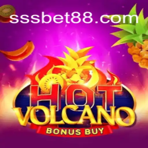 Explorando HotVolcanoBonusBuy: O Jogo Que Está Pegando Fogo!