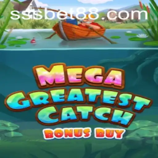 MegaGreatestCatchBonusBuy: Atraindo Jogadores com Estratégia e Recompensas