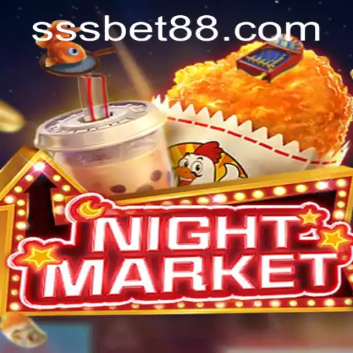 Explorando o Fascinante Mundo de NIGHTMARKET com a SSSBet