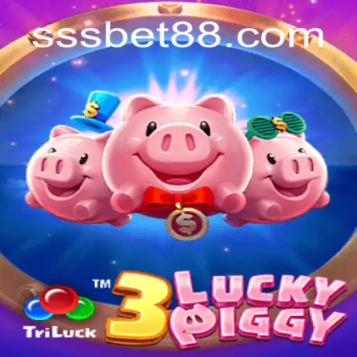 Descubra a Emoção de 3LUCKYPIGGY com SSSBet