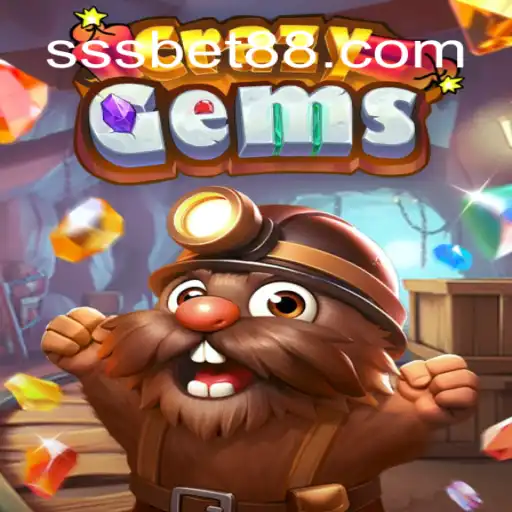 Descubra o Mundo de CrazyGems: O Jogo de Azar que Conquistou o SSSBet