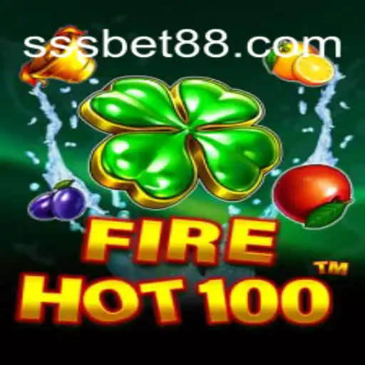 Explorando o Mundo de FireHot100: O Jogo Revolucionário da SSSBet