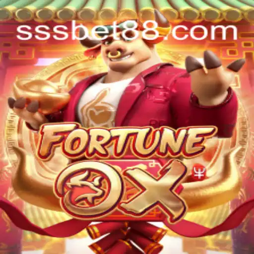 Explorando o Fascinante Mundo de FortuneOx com SSSBet