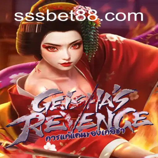 GeishasRevenge: Um Novo Fenômeno no Mundo dos Jogos com SSSBet