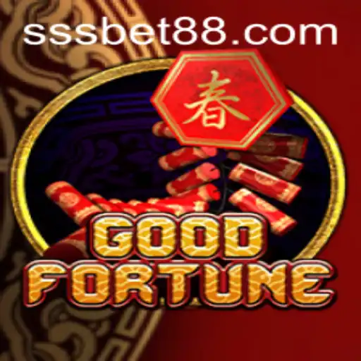 Descubra o Jogo GoodFortune: Uma Nova Era no Mundo dos Games com SSSBet