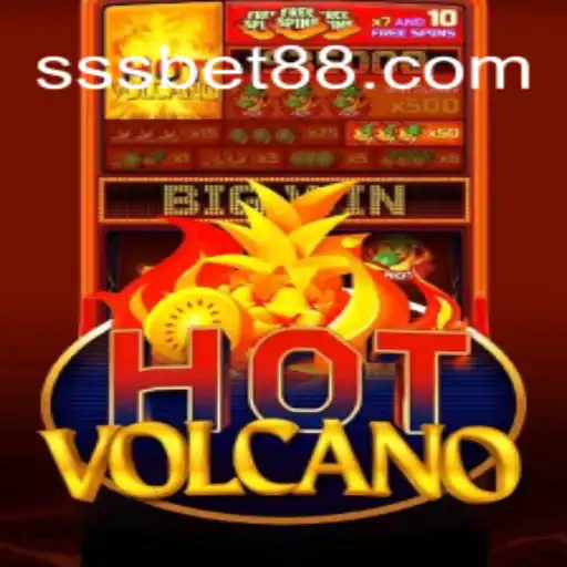 Explorando o Emocionante Mundo de HotVolcano no SSSBet