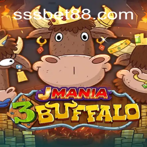 Explorando o Mundo de JMania3Buffalo: Aventuras e Estratégias