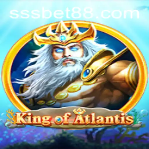 Explorando o Fascinante Mundo de 'KingofAtlantis' com SSSBet