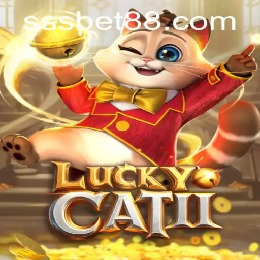 Explorando o Mundo Fascinante do Jogo LuckyCatII com SSSBet