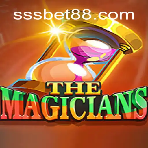 Explorando o Universo de 'TheMagicians': Um Jogo de Estratégia Inovador com SSSBet