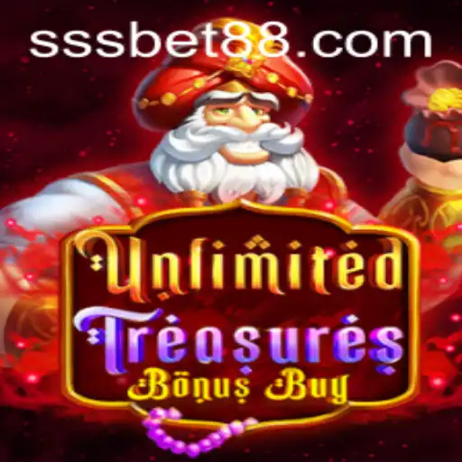 Descubra o Mundo de UnlimitedTreasuresBonusBuy com SSSBet