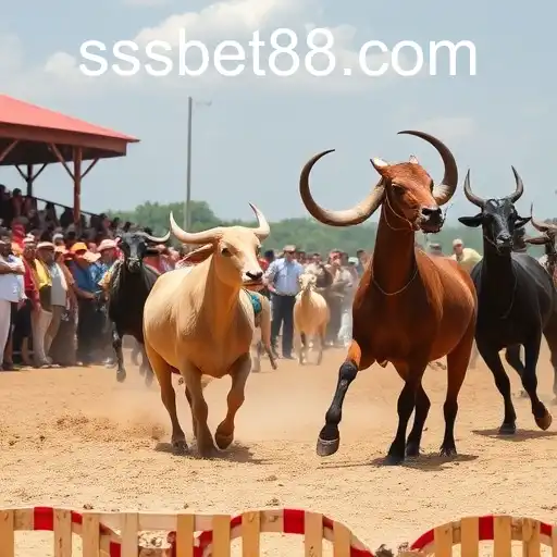 Rinha de galos