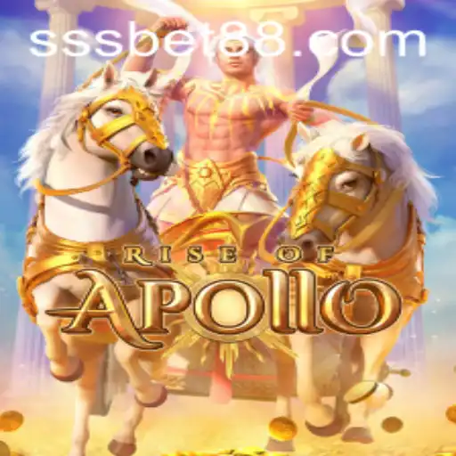 Explorando 'RiseofApollo': Regras e Estratégias para o Jogo Atraente no SSSBet