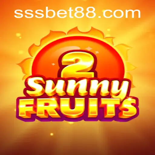 Explorando SunnyFruits2: A Nova Sensação dos Jogos com SSSBet