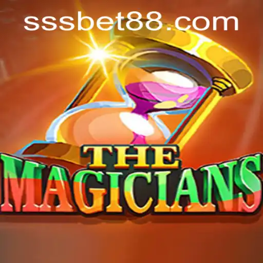 Explorando o Universo de 'TheMagicians': Um Jogo de Estratégia Inovador com SSSBet